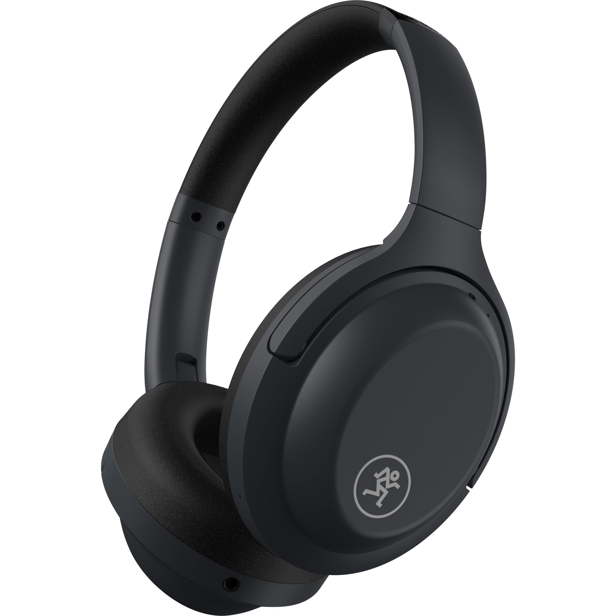 Mackie MC-60BT - Wireless Noise Canceling Headphones