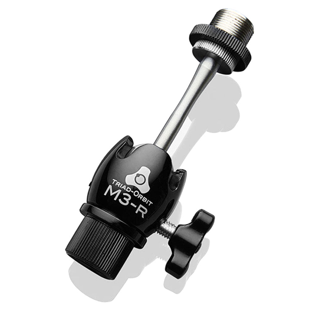 Triad-Orbit M3-R Retrofittable Long Stem Adaptor