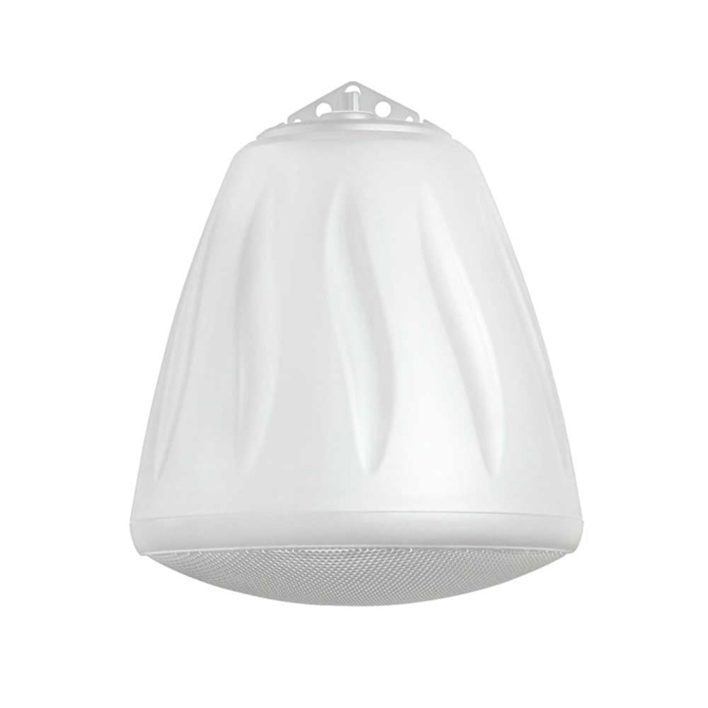 Soundtube RS400i-WH - Two-Way 4-Inch Hanging Loudspeaker (White)