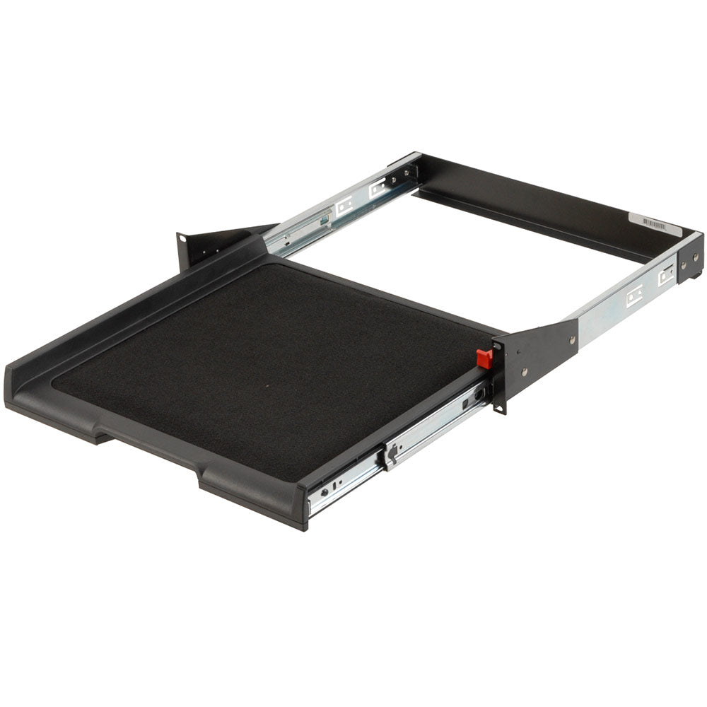 SKB 1SKB-VS-1 - Hook and Loop Fastener Shelf