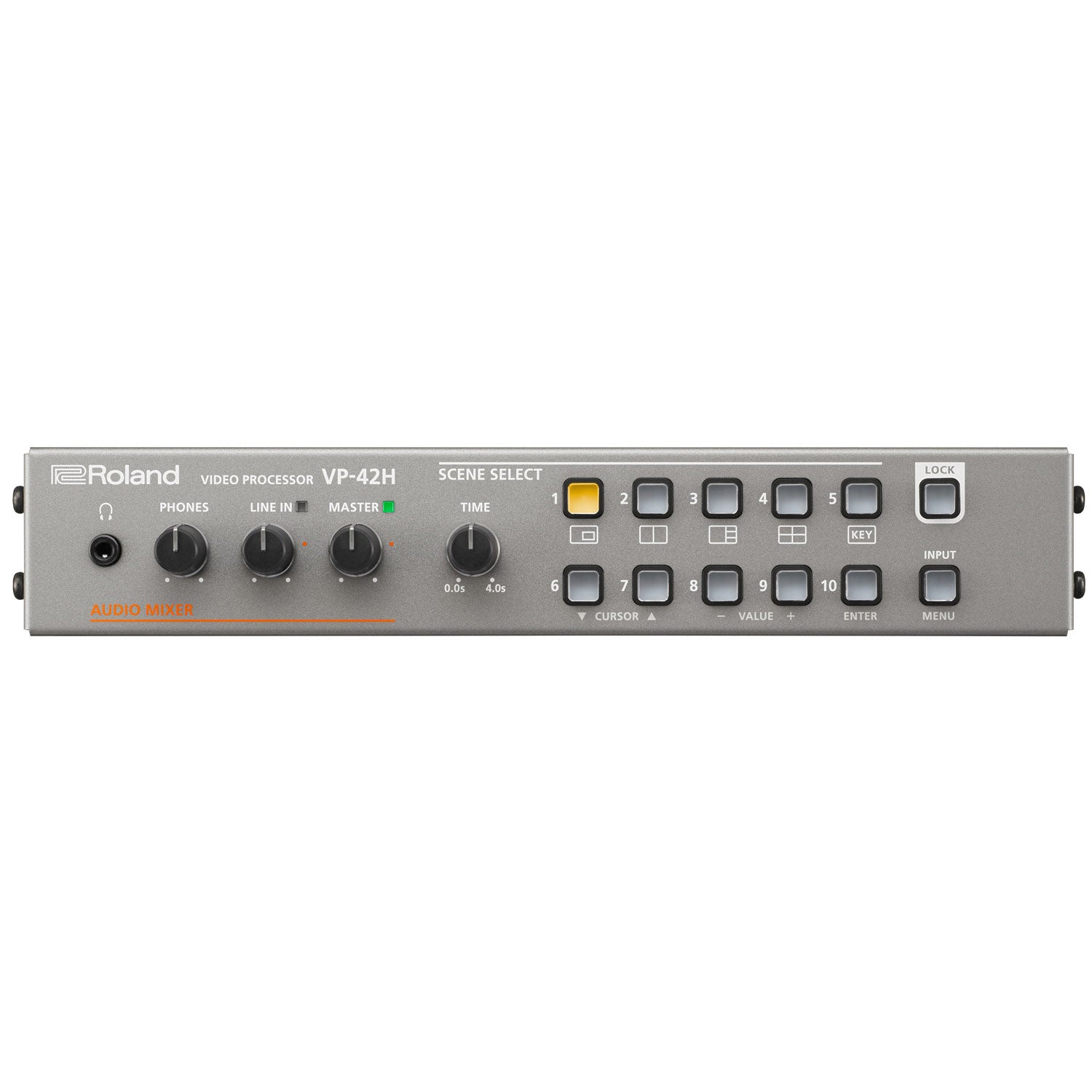 Roland VP-42H - Multi-Format Video Processor