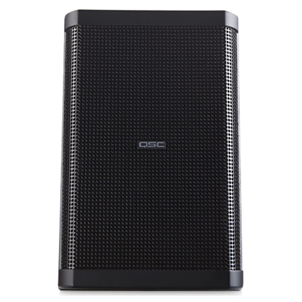 QSC AcousticDesign AD-S28Tw Dual 8" 250 Watt 70/100V Surface Mount Subwoofer