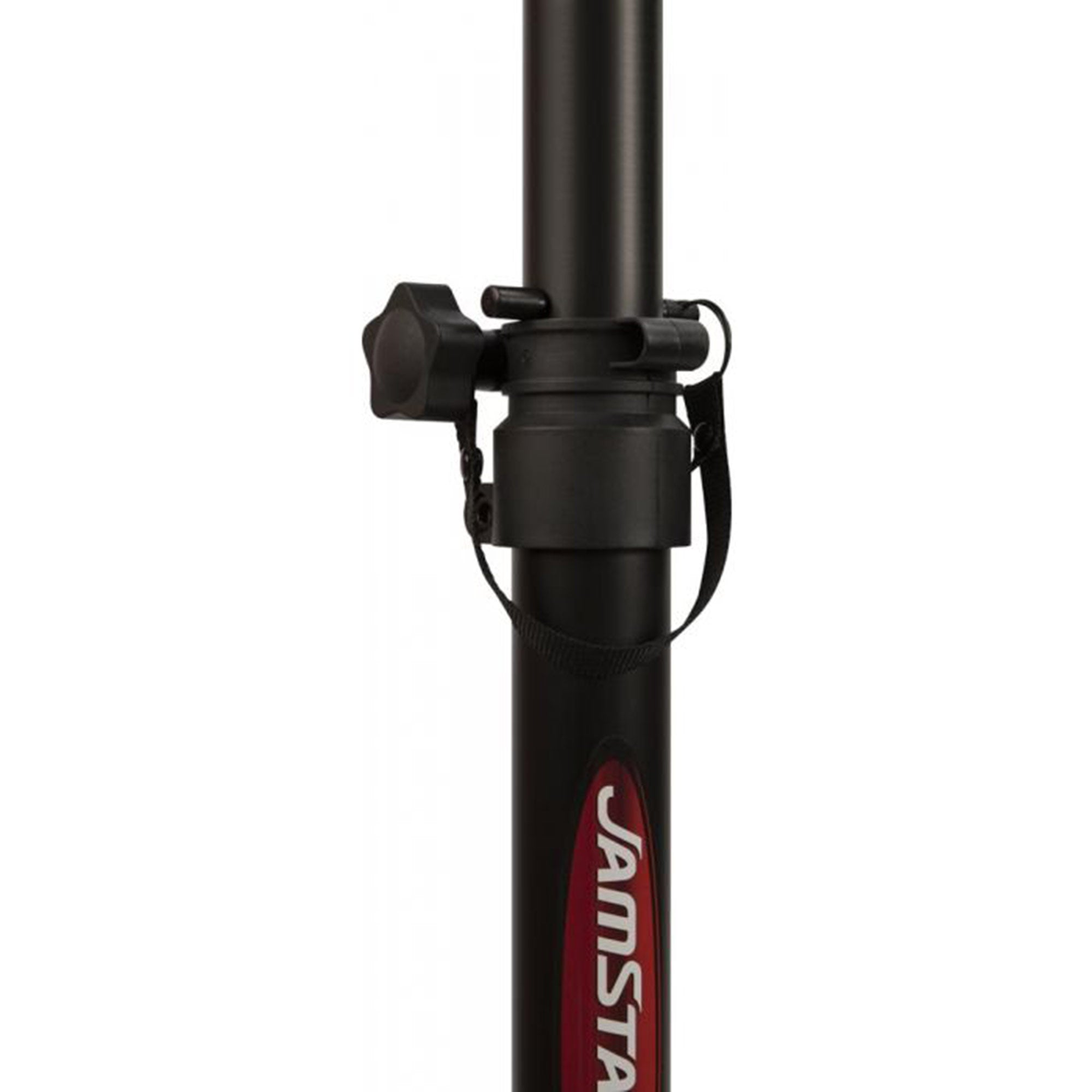 Ultimate Support JS-MS70 Plus - JamStands Series Adjustable Studio Monitor Stands (Pair)