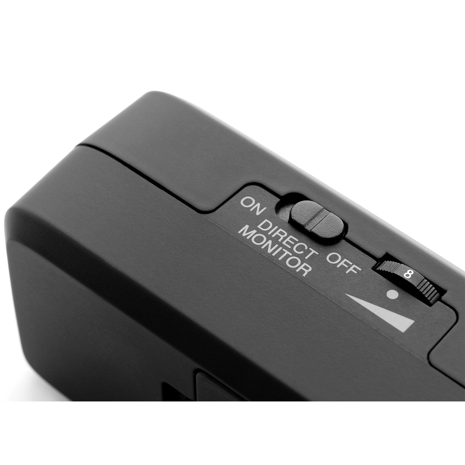 IK Multimedia iRig Pre HD - Mic Preamp and Interface for Smartphones or Tablets