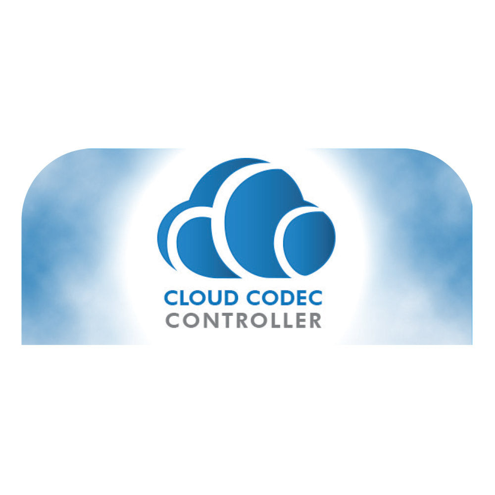 Tieline Cloud Codec Controller - Fleet Management Software (Public Network License)