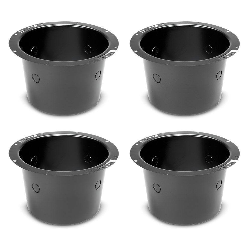 JBL MTC-81BB8 Backcan for 8138 Ceiling Speaker