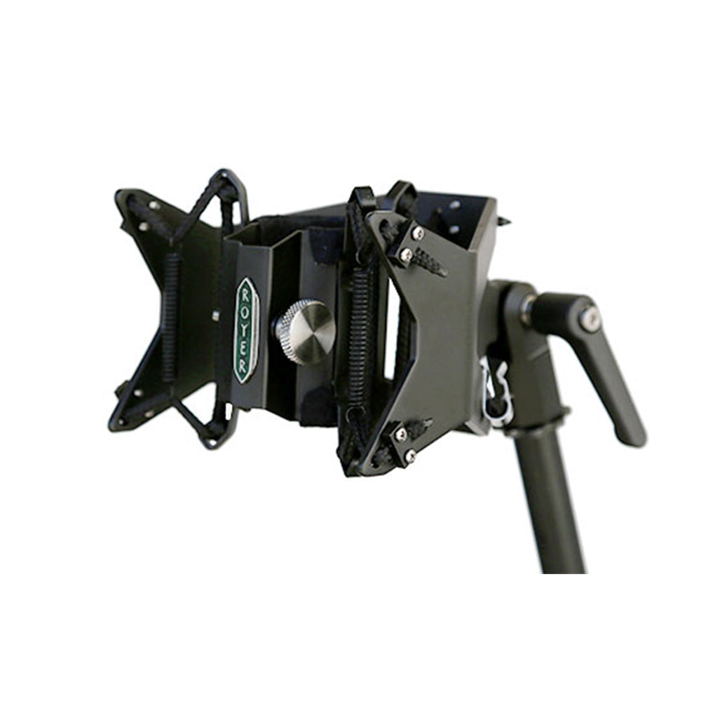 Royer RSM-SS24 Sling-Shock Suspension Mount for SF-2/SF-24/SF-24V