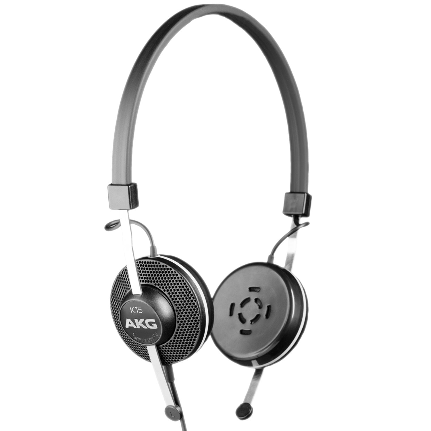 AKG K15 High-Performance Conferencing/Assistive Listening Headphones