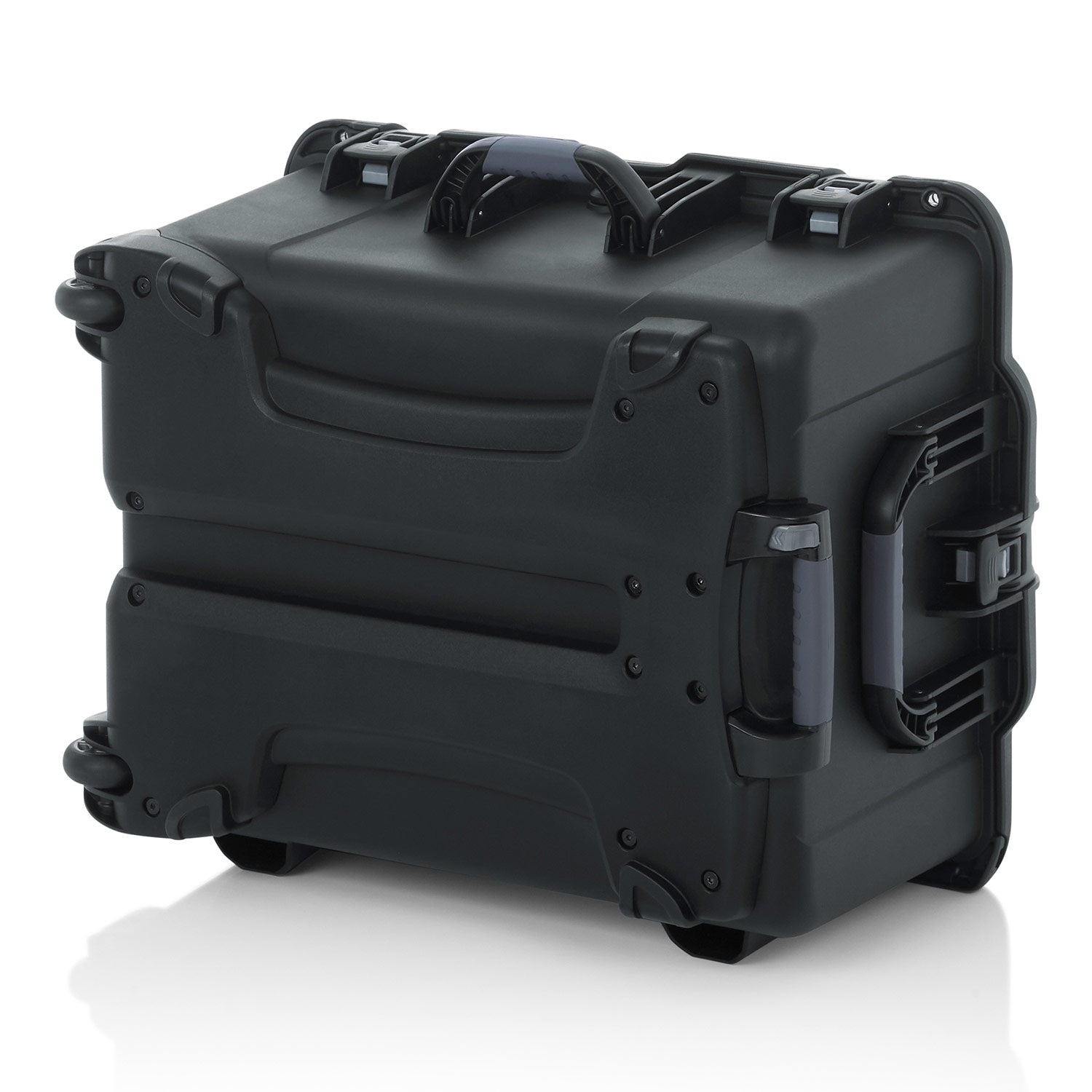 Gator GU-DC5980X10 Titan Waterproof Case For 10 Shure DC 5980 Units