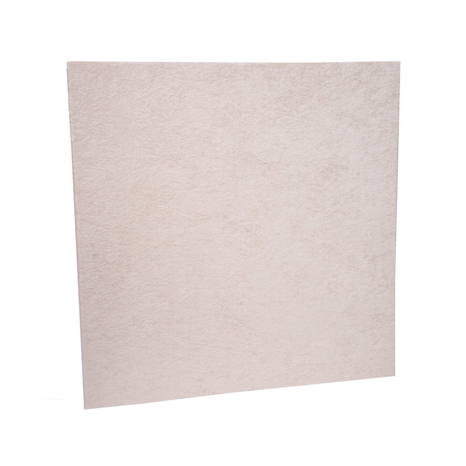 Auralex SonoLite - 2x2 Foot Fabric Covered Studiofoam Absorption Panel (Beige / Pair)