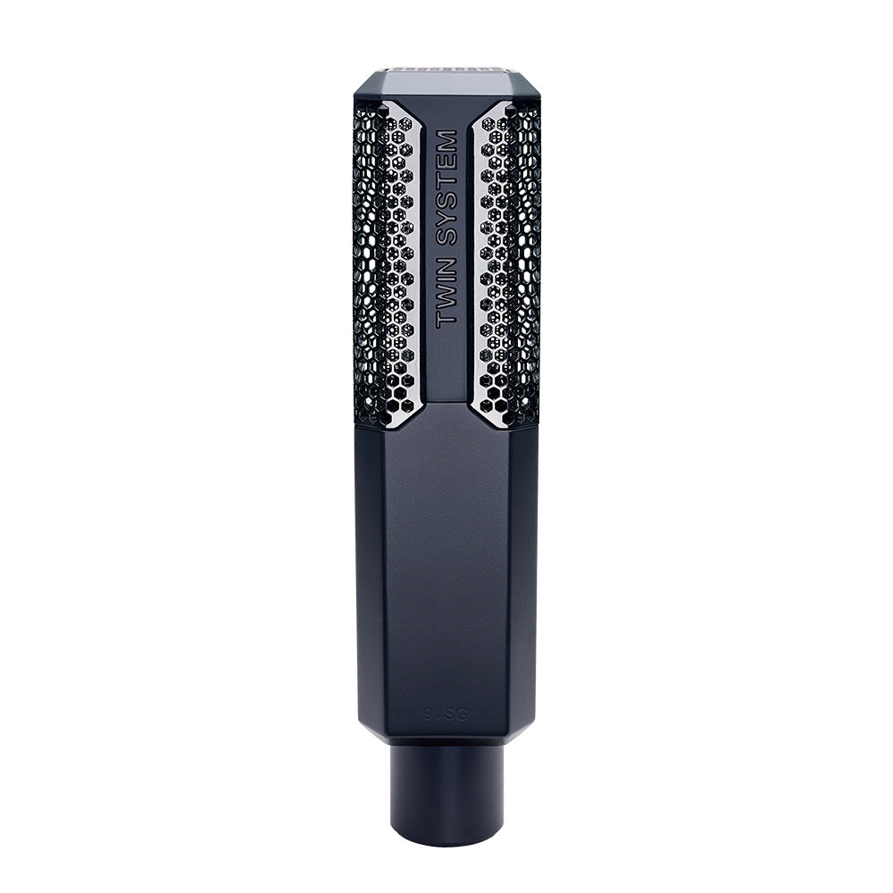 Lewitt Audio LCT-640-TS Dual Output Dual Diaphragm Condenser Microphone