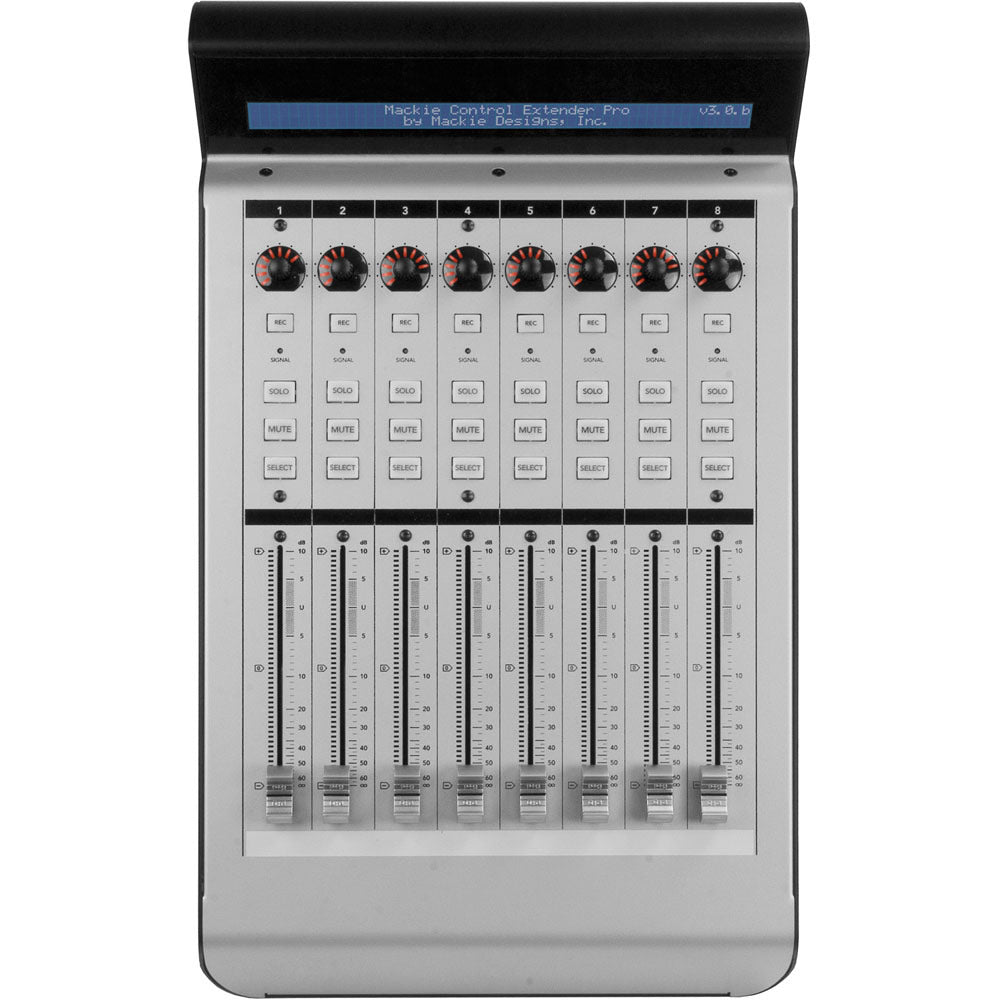 Mackie MCU XT PRO Control Surface Extender