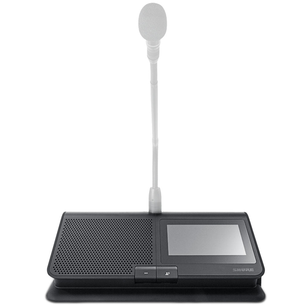 Shure MXCW640 - Wireless Conference Unit for MicroFlex Complete