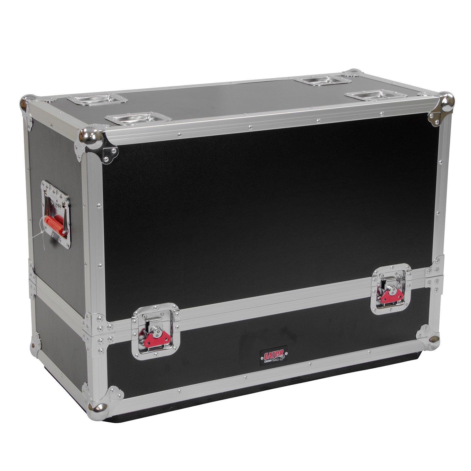 Gator G-TOUR SPKR-2K10 Tour Style Transporter For (2) K10 Speakers