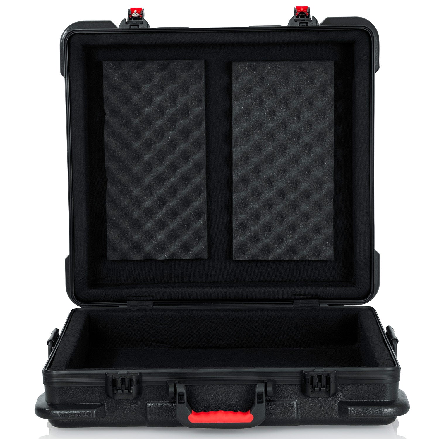 Gator GTSA-MIX192106 Mixer Case; 19"X21"X6"