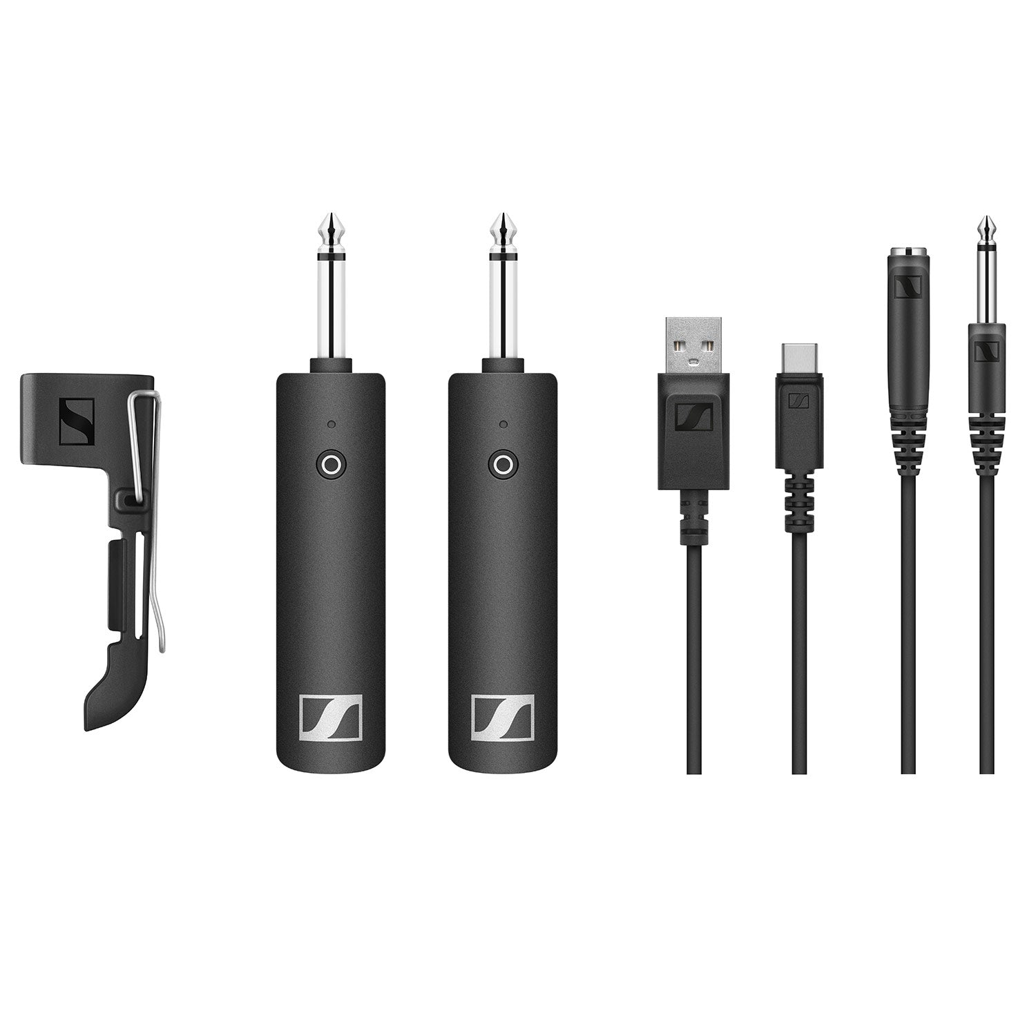 Sennheiser XSW-D Instrument Base Set