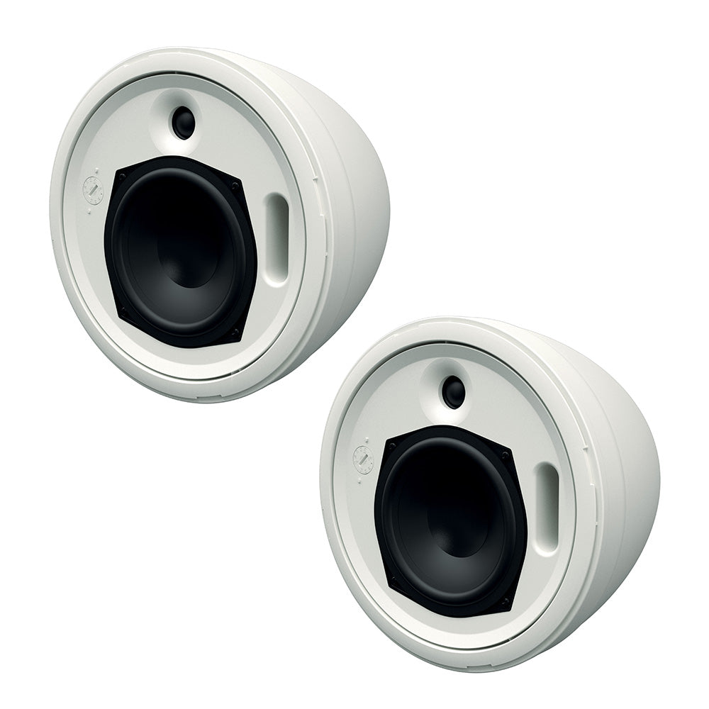 Martin Audio ACP-55T - Compact Two-Way 5.35-Inch Pendant Loudspeaker (Black / Pair)