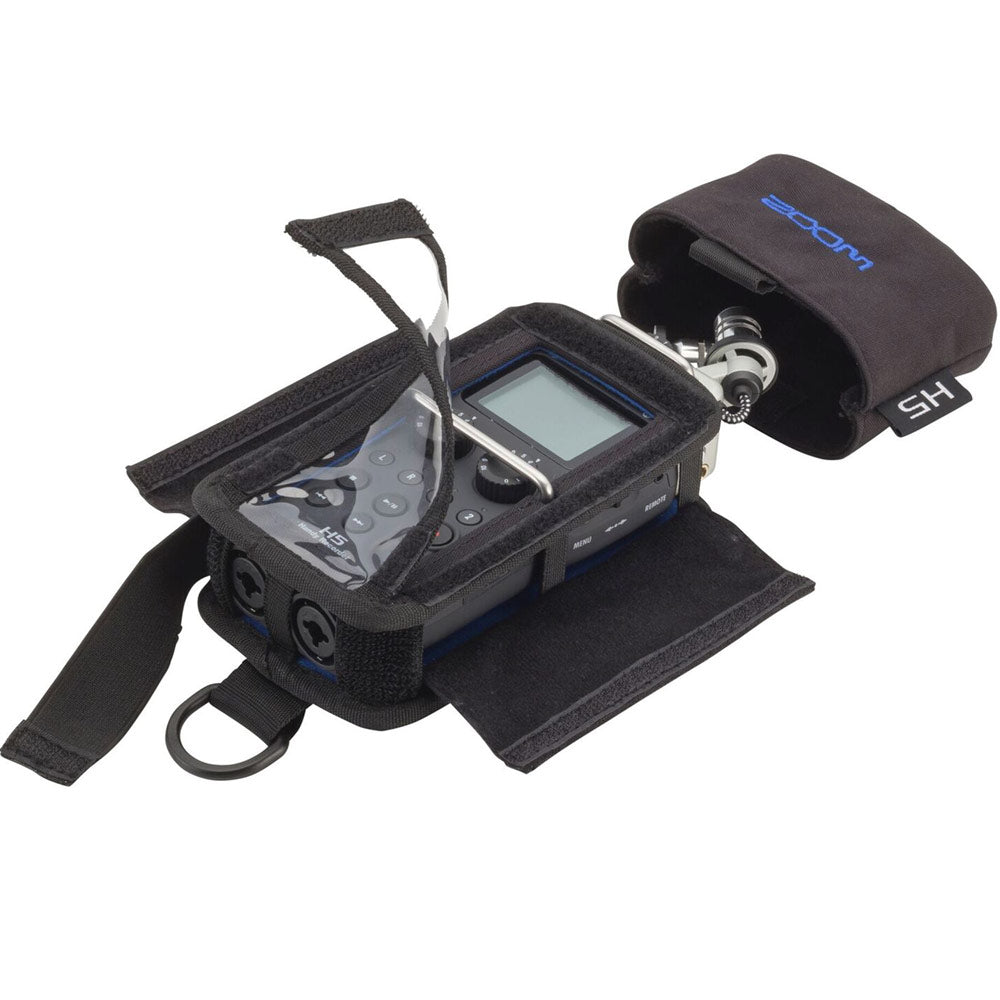Zoom PCH-5 Protective Case for H5 Handy Recorder