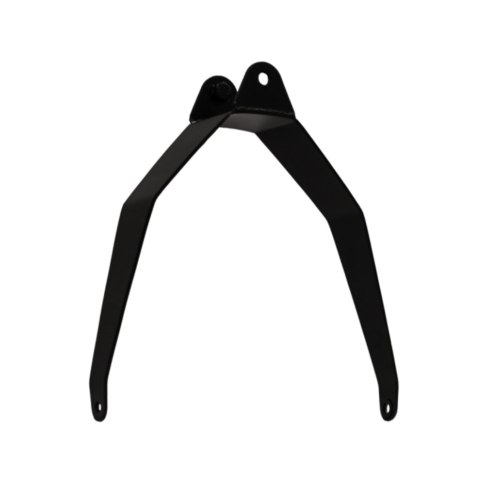 Soundtube AC-HP-SM1290-BK - Surface Mount Bracket for HP1290 (Black)