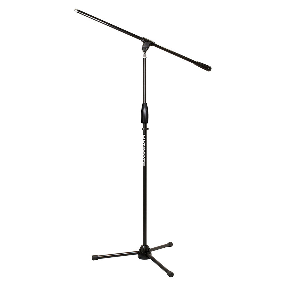 Ultimate Support PRO-X-T-F - Standard Fixed Boom Tripod Microphone Stand