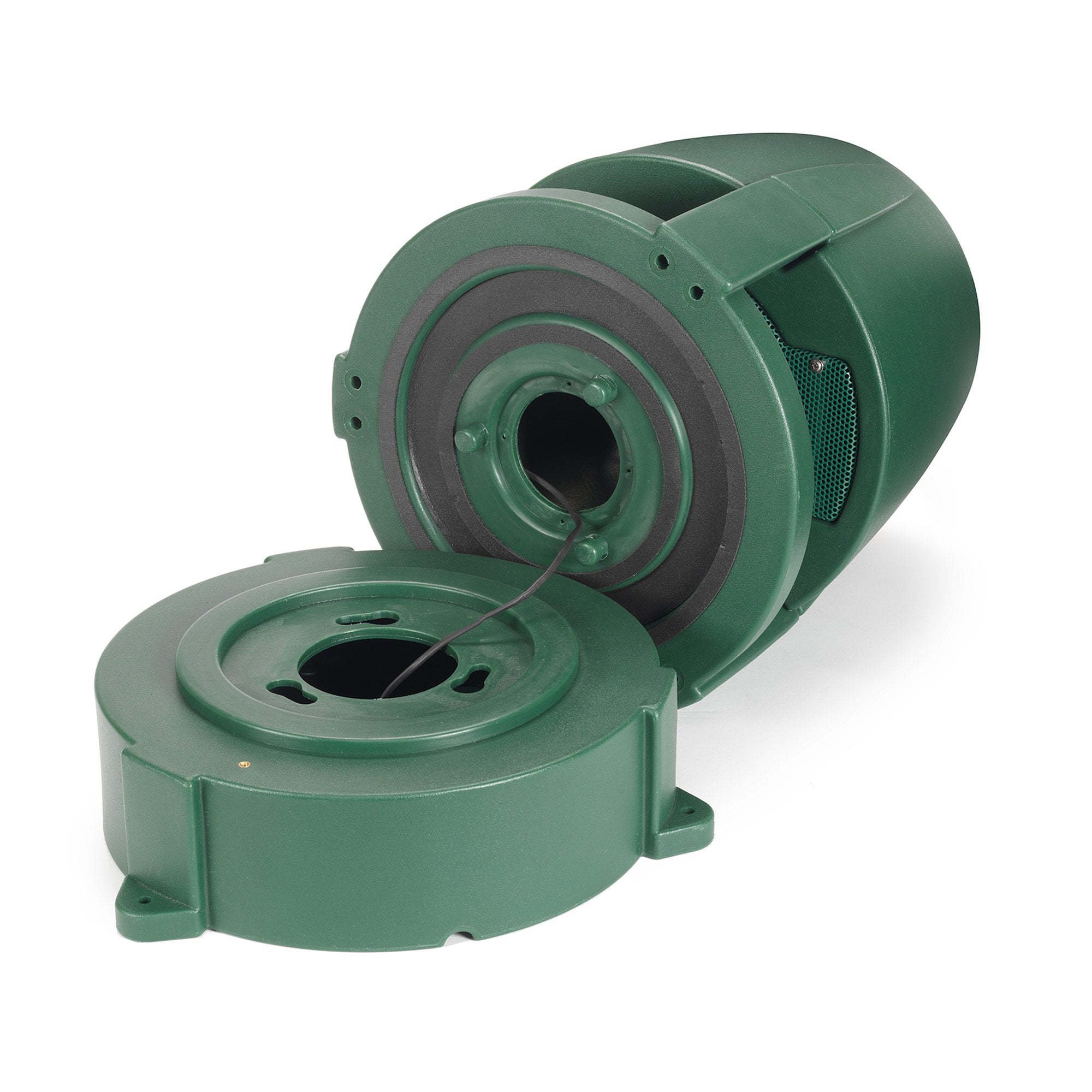 JBL Control 89MS - Above-Ground Landscape Subwoofer