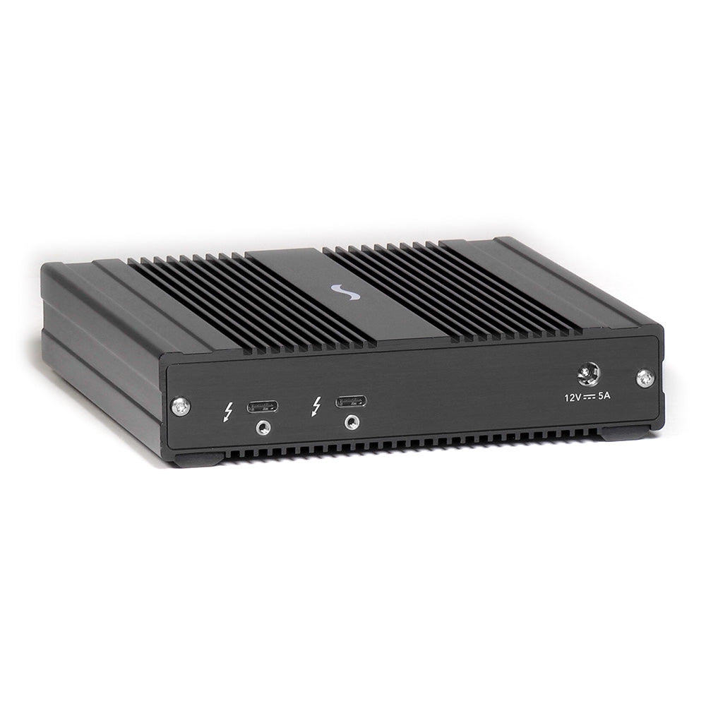 Sonnet SF3-2RMM - RED MINI-MAG Pro Card Reader