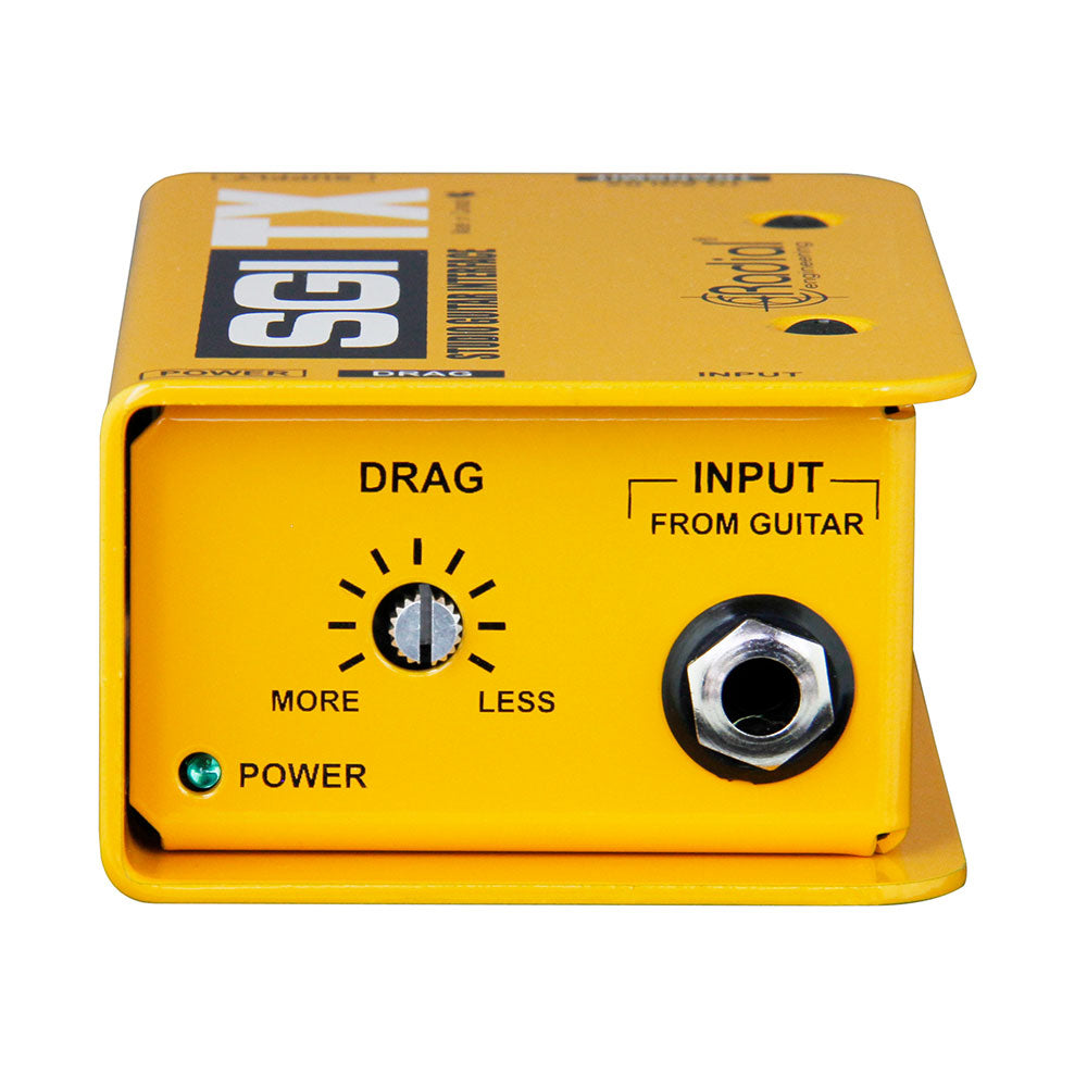 Radial Engineering SGI - Instrument Signal Extension System