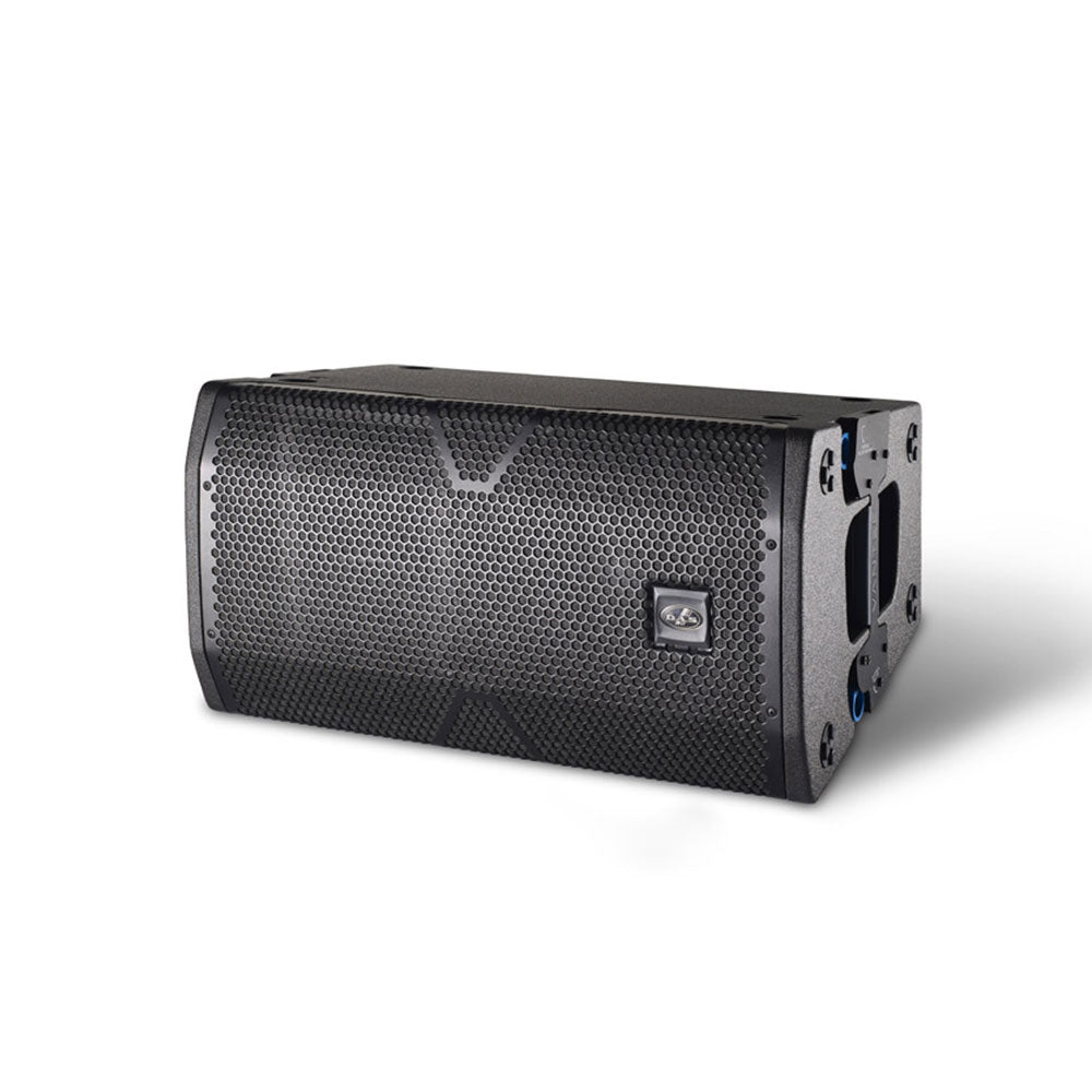 DAS VANTEC-20A - Active 2-Way 12-Inch Line Array Loudspeaker (Black)