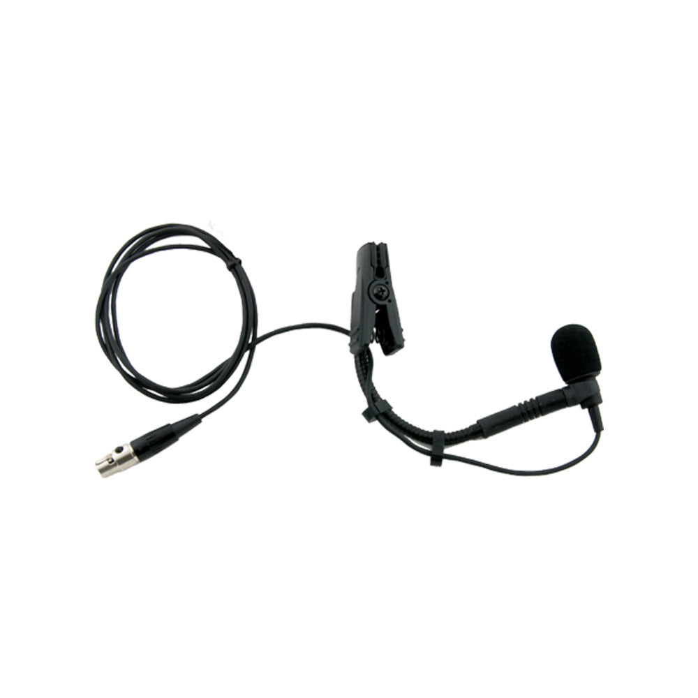 Electro-Voice RE920TX - Premium Cardioid Instrument Microphone