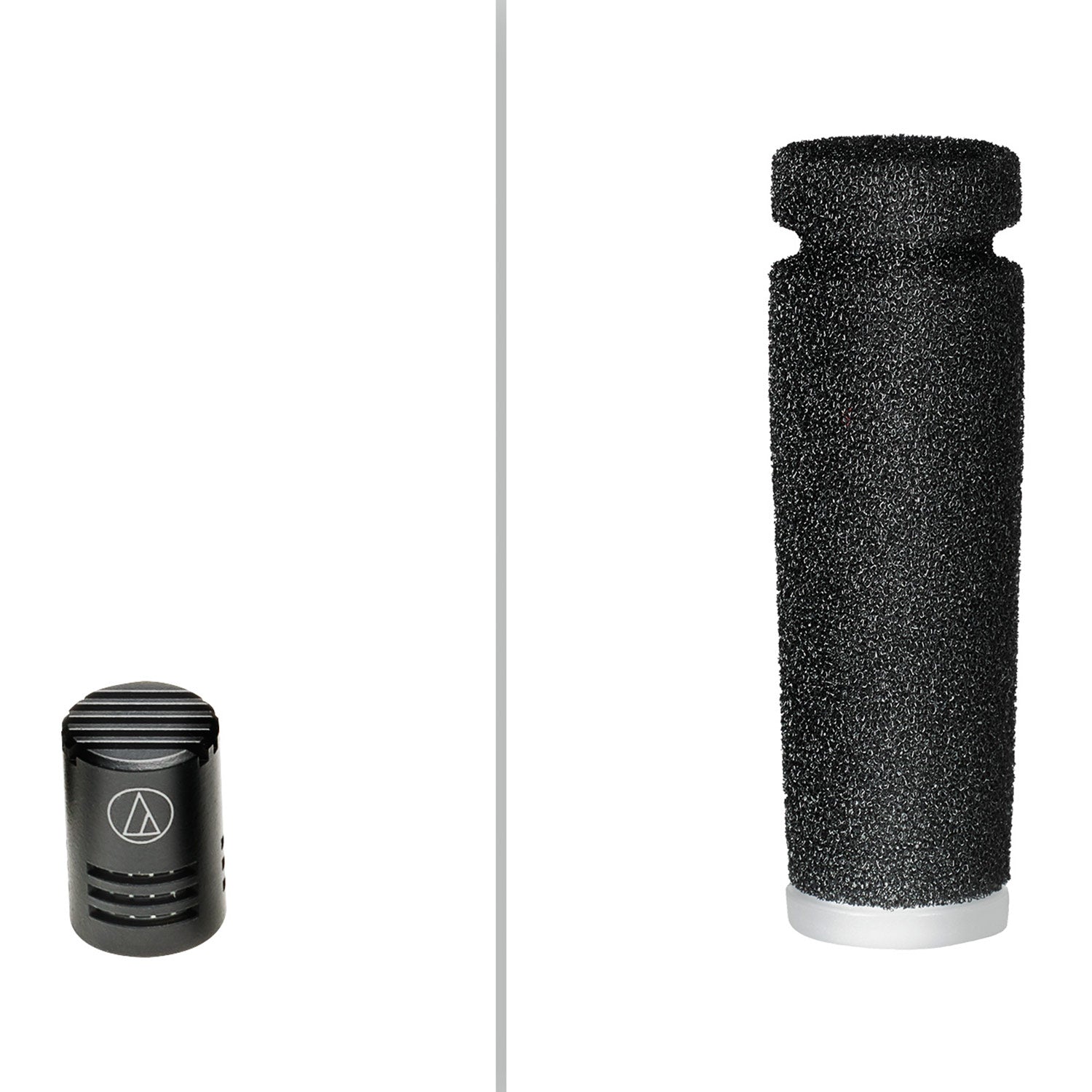 Audio-Technica ES925C18/FM3 18" Cardioid Condenser Gooseneck Mic w/ 3-Pin Flush-Mount Power Module