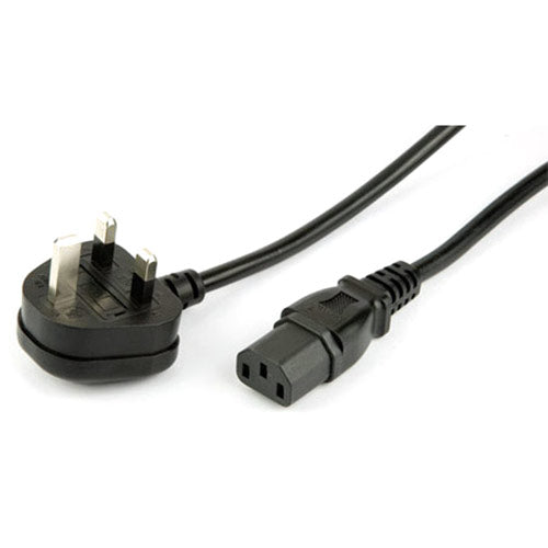 Lectrosonics 21643 - UK to IEC Power Cable