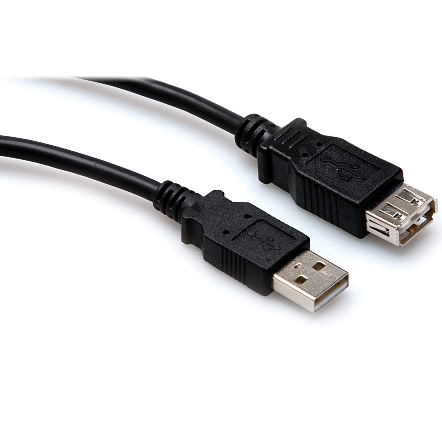 Hosa USB-210AF High Speed USB 2.0 Extension Cable (10 Foot)