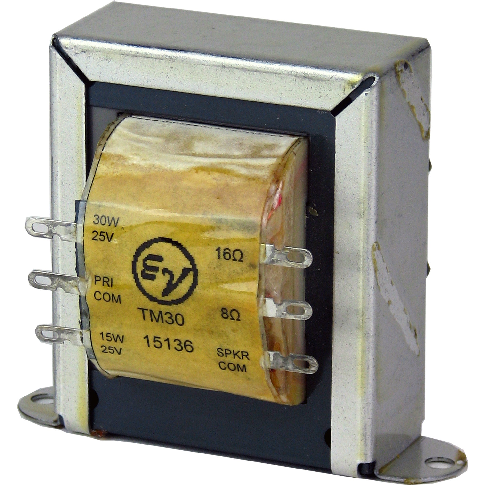 Electro-Voice TM30LB Speaker Level 30-Watt Transformer