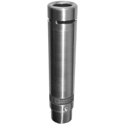 Josephson C42 Cardioid FET Condenser Microphone with Clip and Pouch