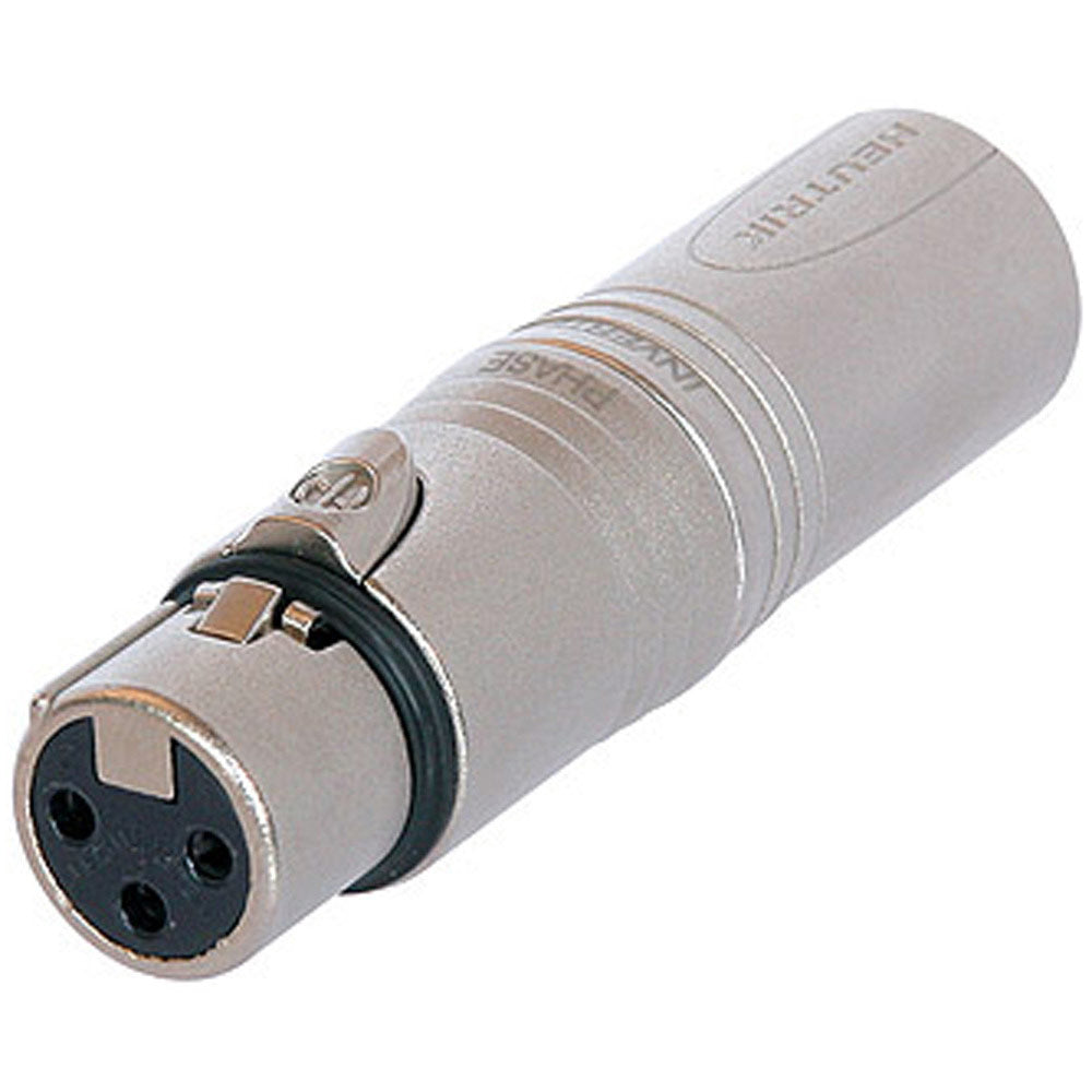 Neutrik NA3F5M XLR3F to XLR5M Adaptor