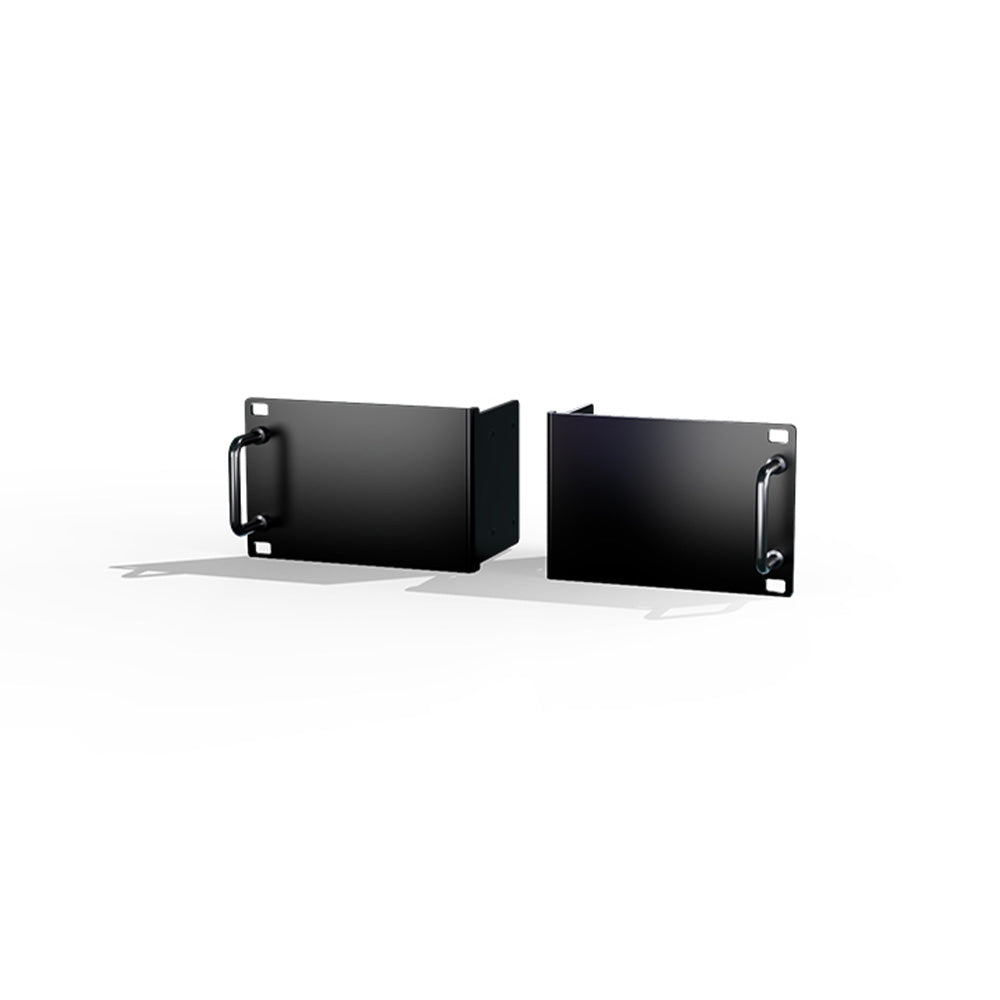 Waves 2URKEAR - 2U Rack Ears for Half-Rack SoundGrid Devices