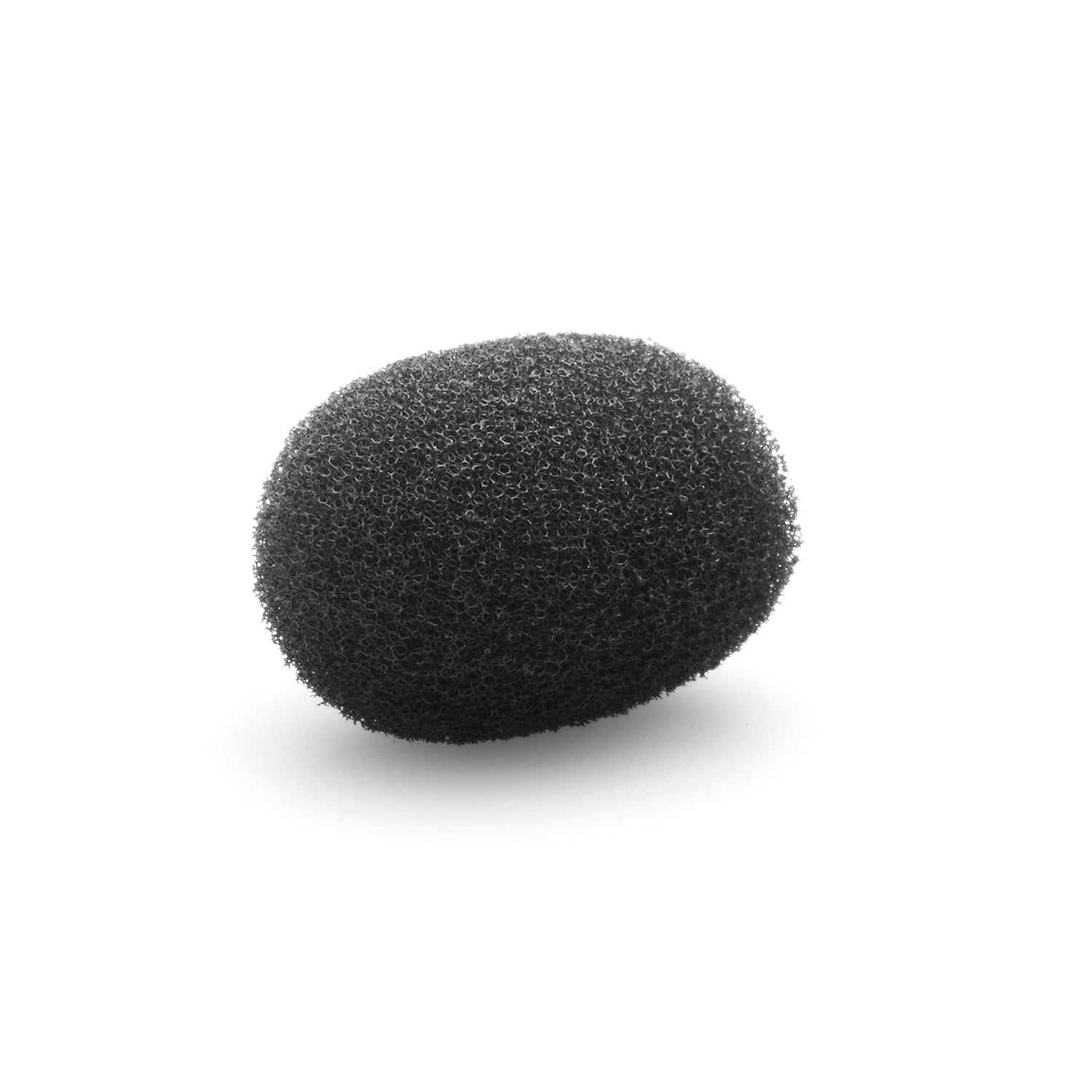 DPA Microphones DUA9531-B - Subminiature Foam Windscreens for Lavalier Microphones (Black / 5 Pack)