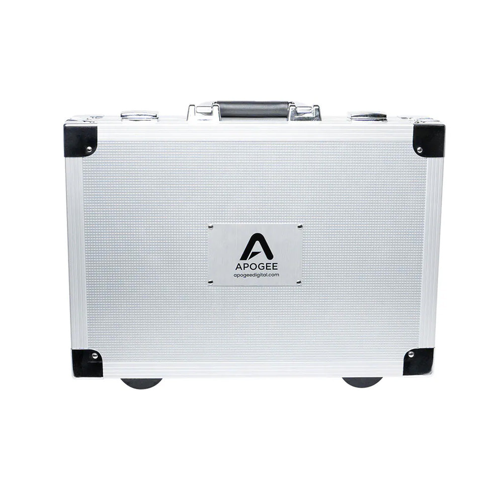 Apogee Mic Plus Podcast Kit - Microphone Bundle with Case and Software