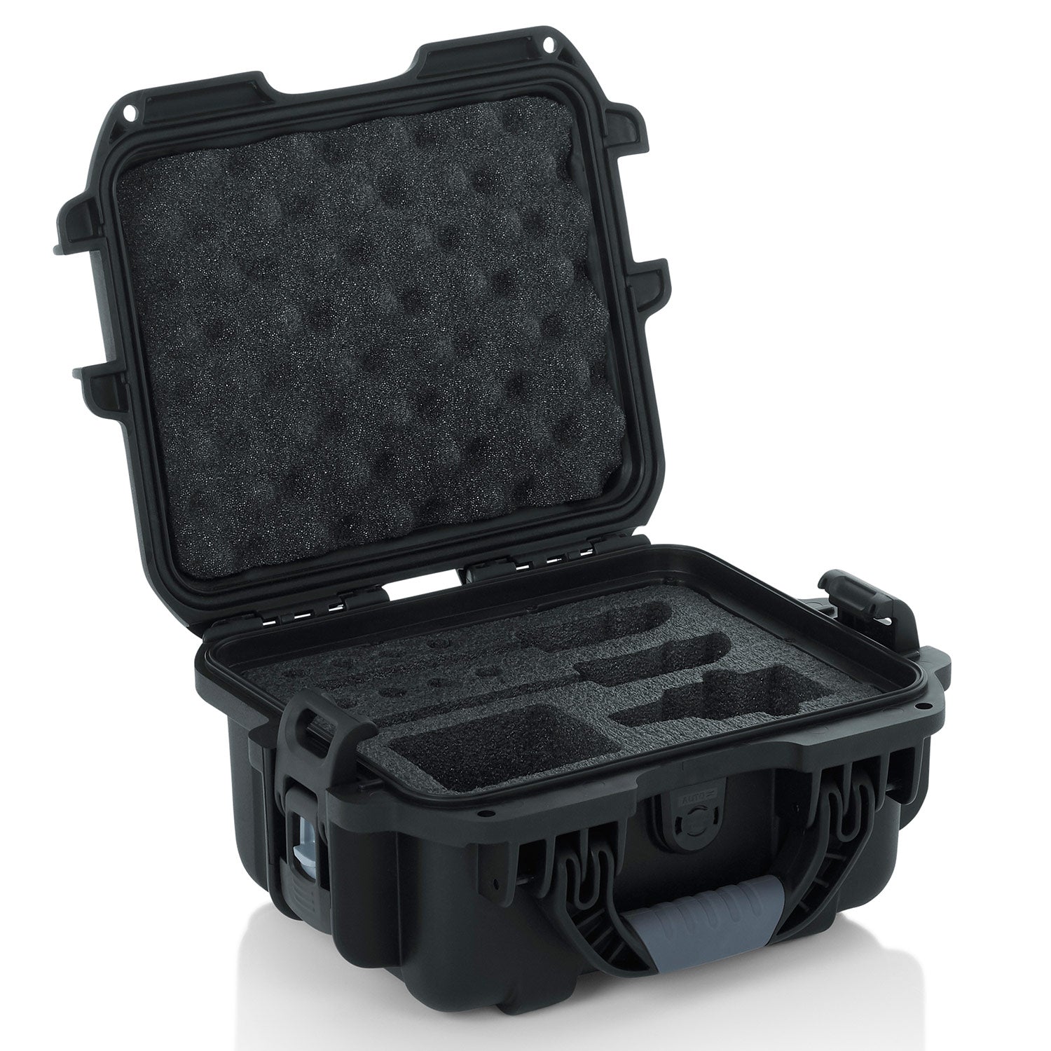 Gator GU-MIC-SENNEW-1 Titan Waterproof Sennheiser EW Case