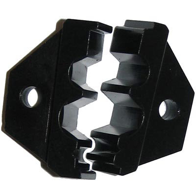 Canare TCD-35CA Five Die Set for L-2.5CFB L-3C2VS L-3CFB V-3C V-3CFB V-5C + A/V Series Crimp Plugs