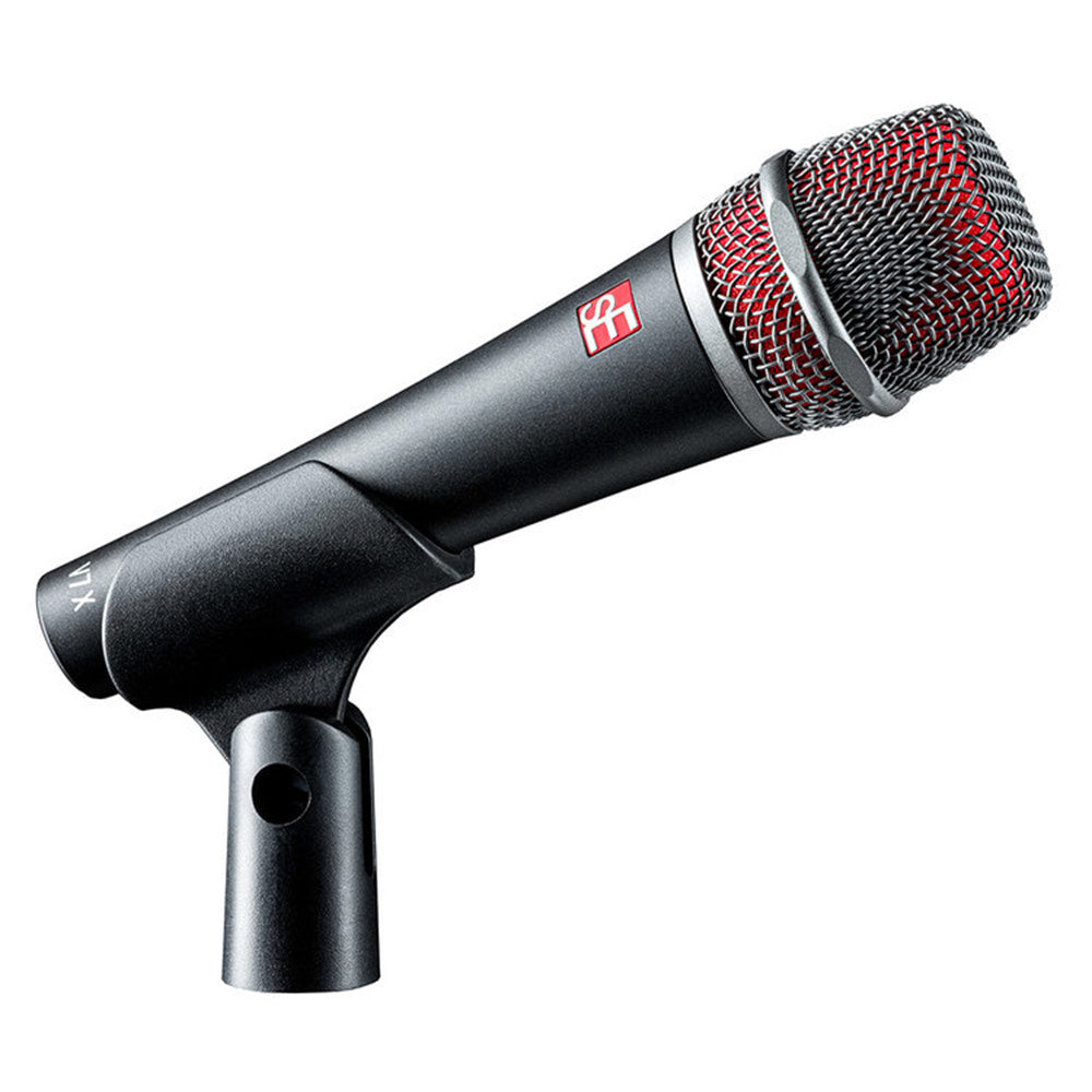 sE Electronics V7 X - Supercardioid Dynamic Instrument Microphone