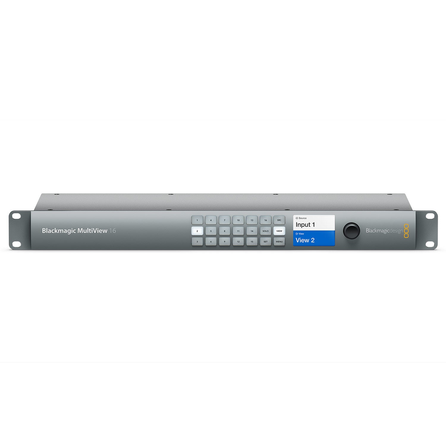 Blackmagic Design MultiView 16 High Definition Multi-Viewer
