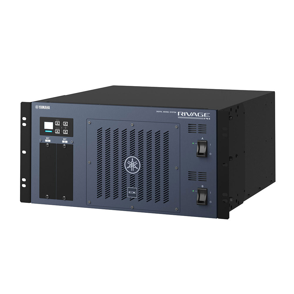 Yamaha DEK-DSP-RX - DSP Upgrade Kit for Rivage DSP-RX Engine