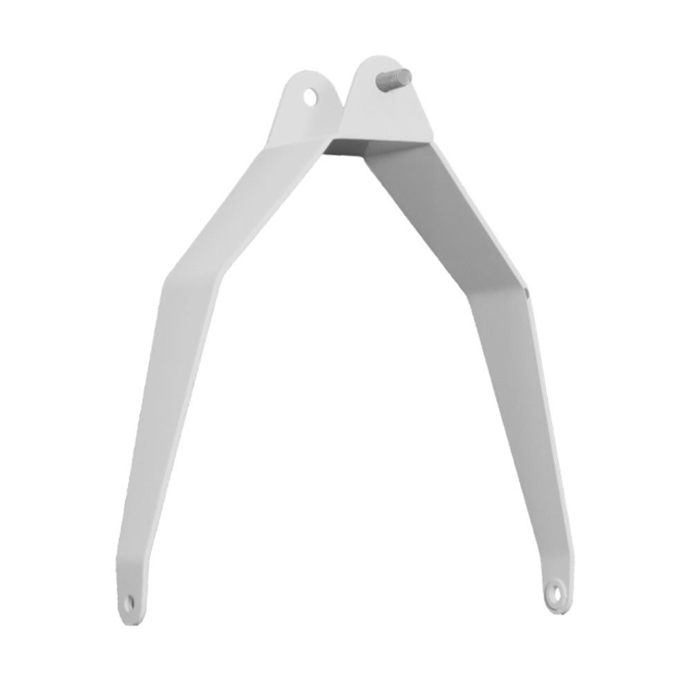 Soundtube AC-HP-SM1290-WH - Surface Mount Bracket for HP1290 (White)