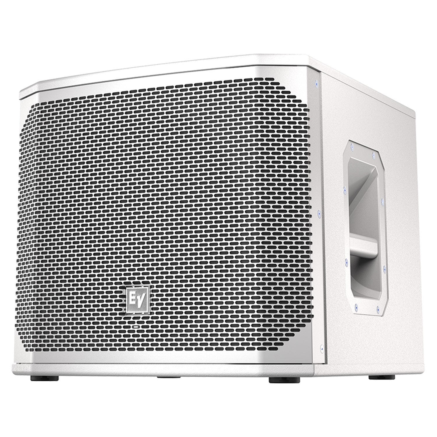 Electro-Voice ELX200-12SP Active 12-Inch Active Subwoofer (White)