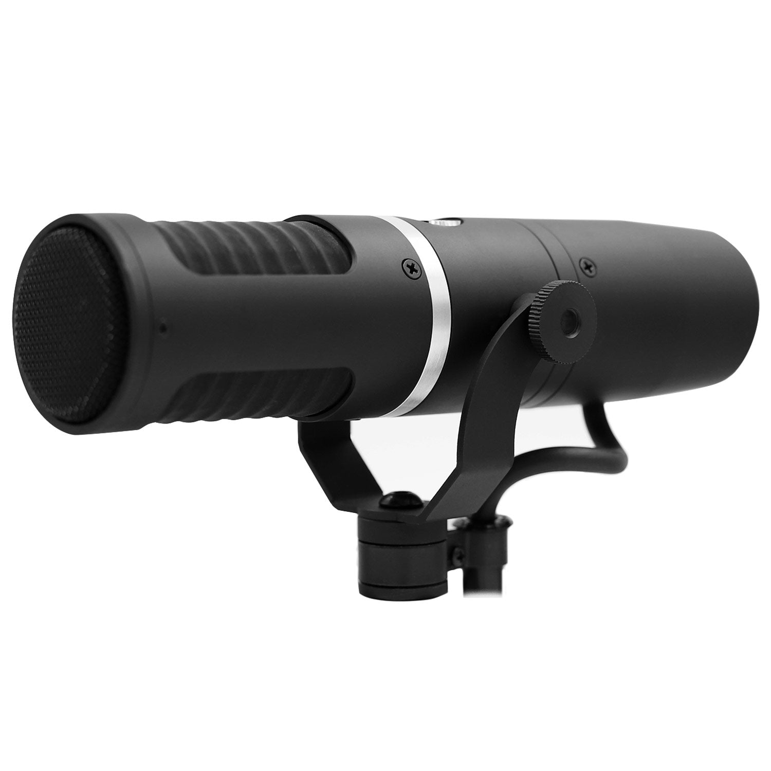 AEA KU5A End-Address Unidirection Ribbon Microphone With Supercardioid Pattern And High Pass Filter