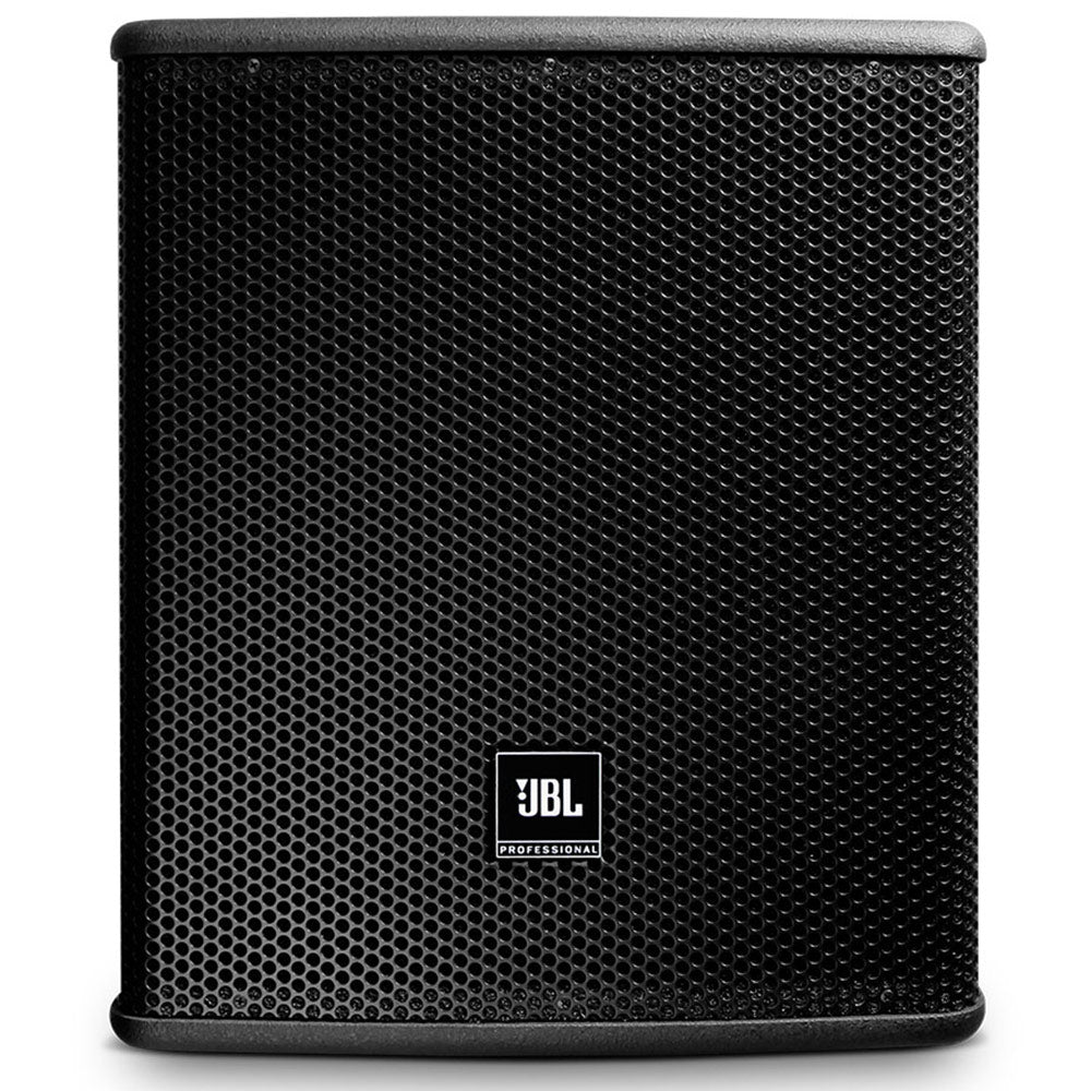 JBL AC115S - 15-Inch High-Power Subwoofer System (Black)