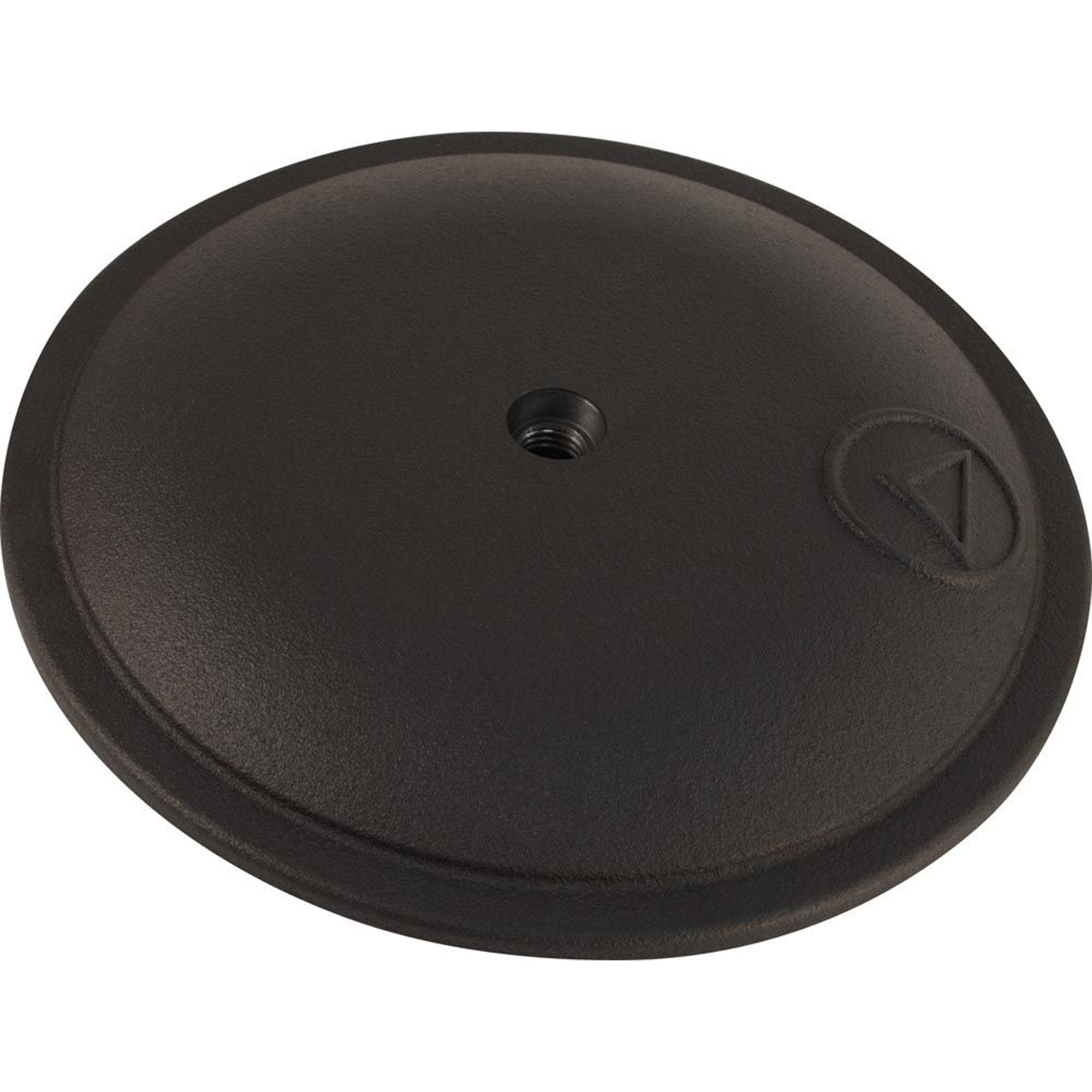 Ultimate Support PRO-R-ST - Standard Weighted Base Microphone Stand