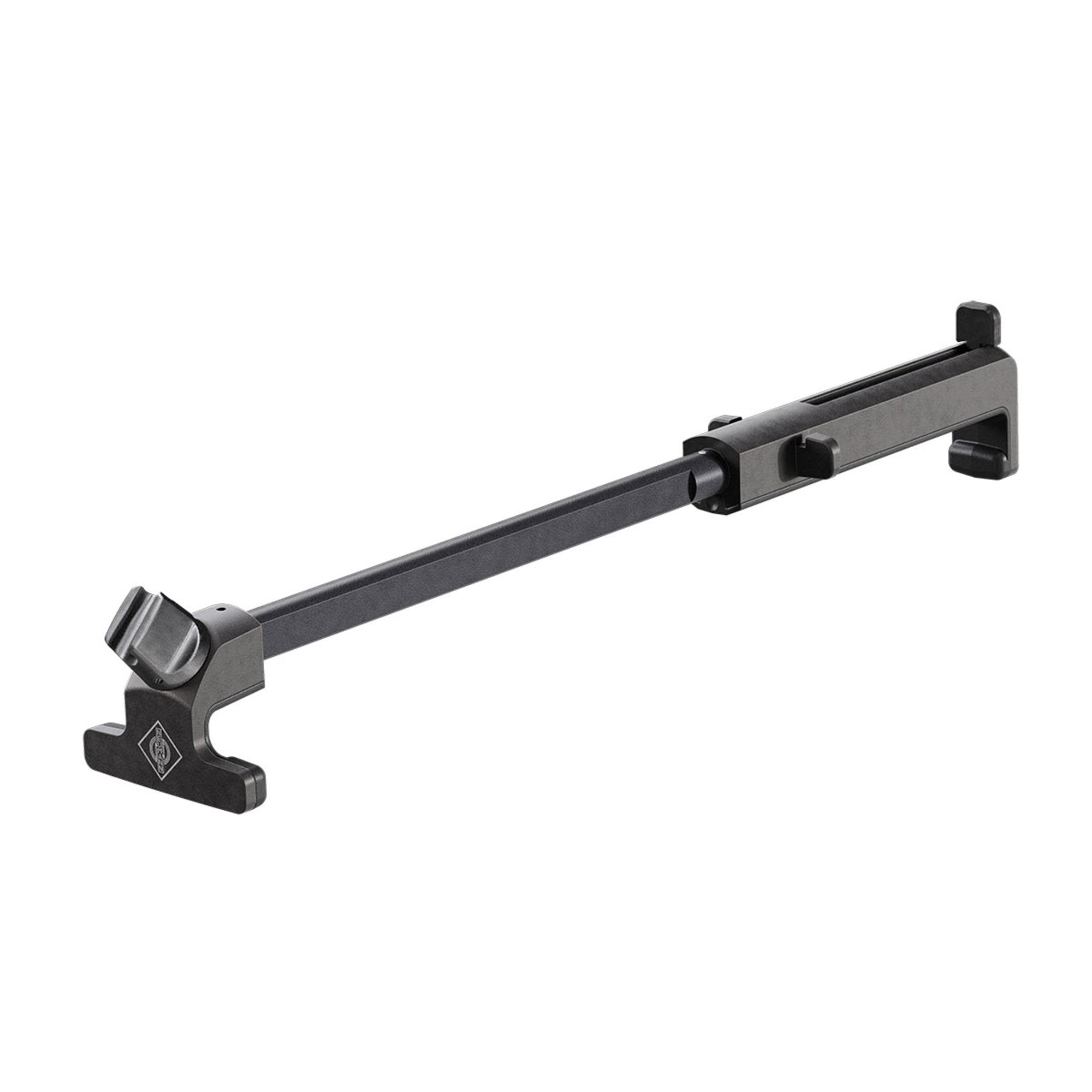 Neumann MC 4 - Double Bass Rib Mount for MCM Series Microphones