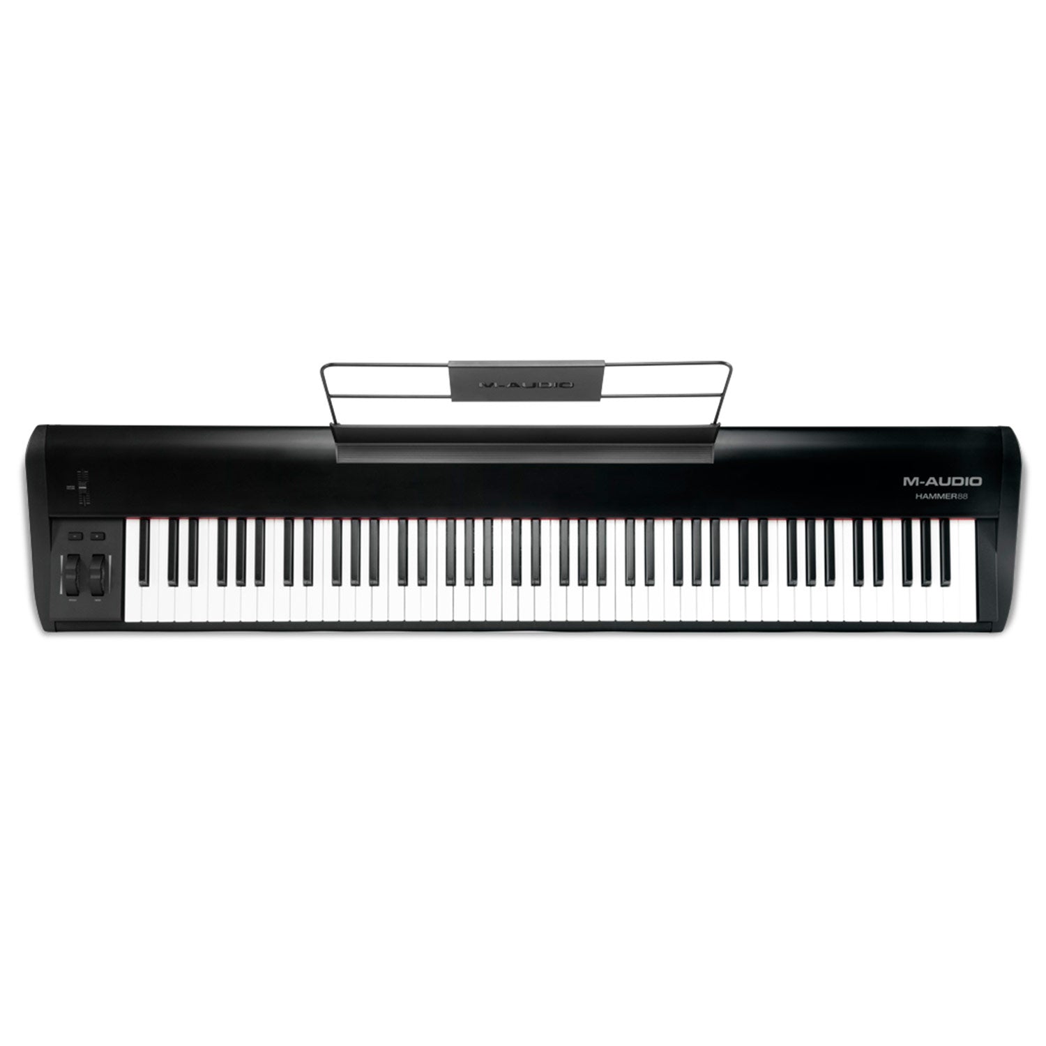 M-Audio Hammer 88 - 88-Key Hammer Action USB MIDI Controller